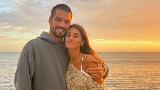 Picante discusión en público entre Lola Latorre y su novio Felipe: qué pasó