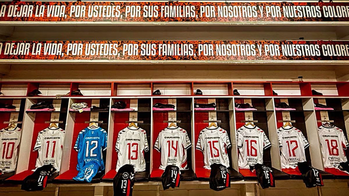 (Foto: X@ChacaOficial).