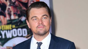 Leonardo DiCaprio