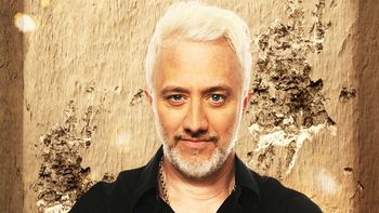 Ratings: cómo le fue a Andy Kusnetzoff en su regreso a la televisión