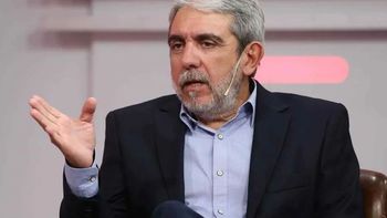 Aníbal Fernández alertó sobre grupos orquestados detrás de los ataques a comercios