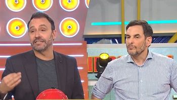 La bomba de Intrusos: revelan la traición más inesperada entre dos humoristas