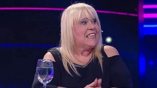 Gran Hermano 2022: por qué hay una furiosa campaña para echar a Laura Ubfal del reality