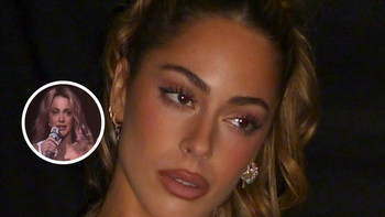 La fuerte frase que Tini Stoessel usó para hablar del conflicto con su padre: Un... La fuerte frase que Tini Stoessel usó para hablar del conflicto con su padre: Un...