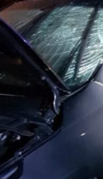 Murió el chofer de Urtubey en un accidente en la ruta 9, cerca de San Pedro