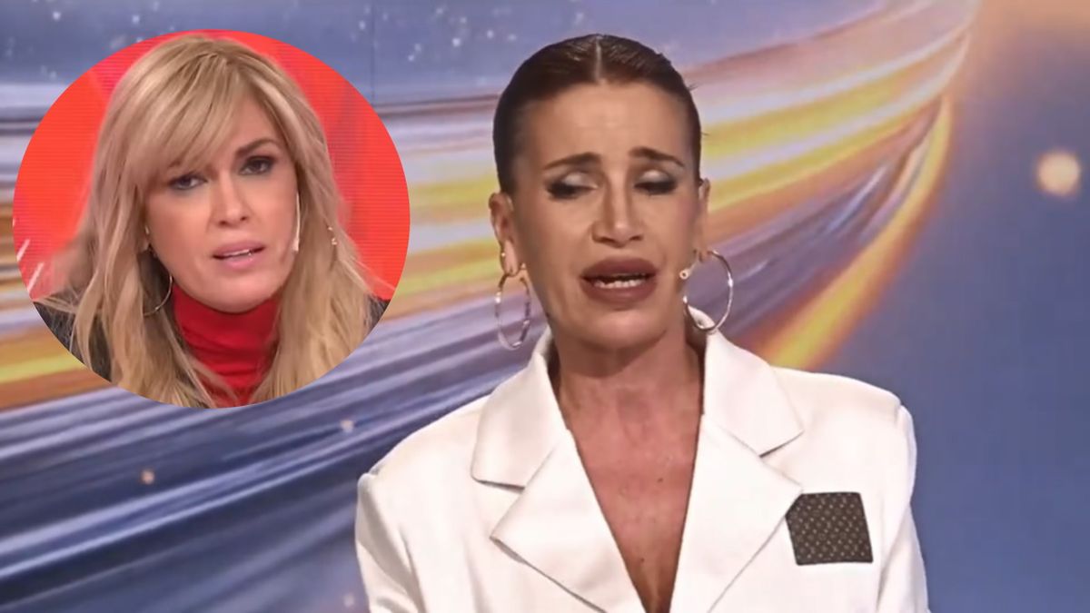 Florencia Peña recordó la gravísima denuncia de Viviana Canosa y fue letal: La bancó...