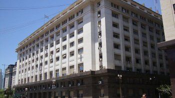 A pesar de la inflación de marzo, Dujovne aseguró que la meta del 15% no se cambia”