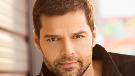 Ricky Martin: “Estoy preparando el disco de mi vida”