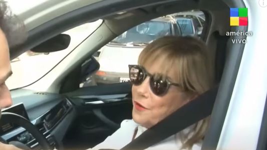 ¿Quién es el hombre que habría conquistado a Marcela Tinayre?