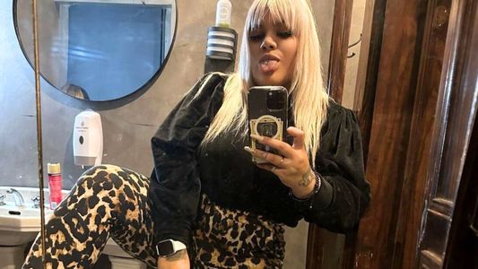 Alcohol, sacrificios y pedidos extraños: las impactantes imágenes de More Rial en un ritual umbanda