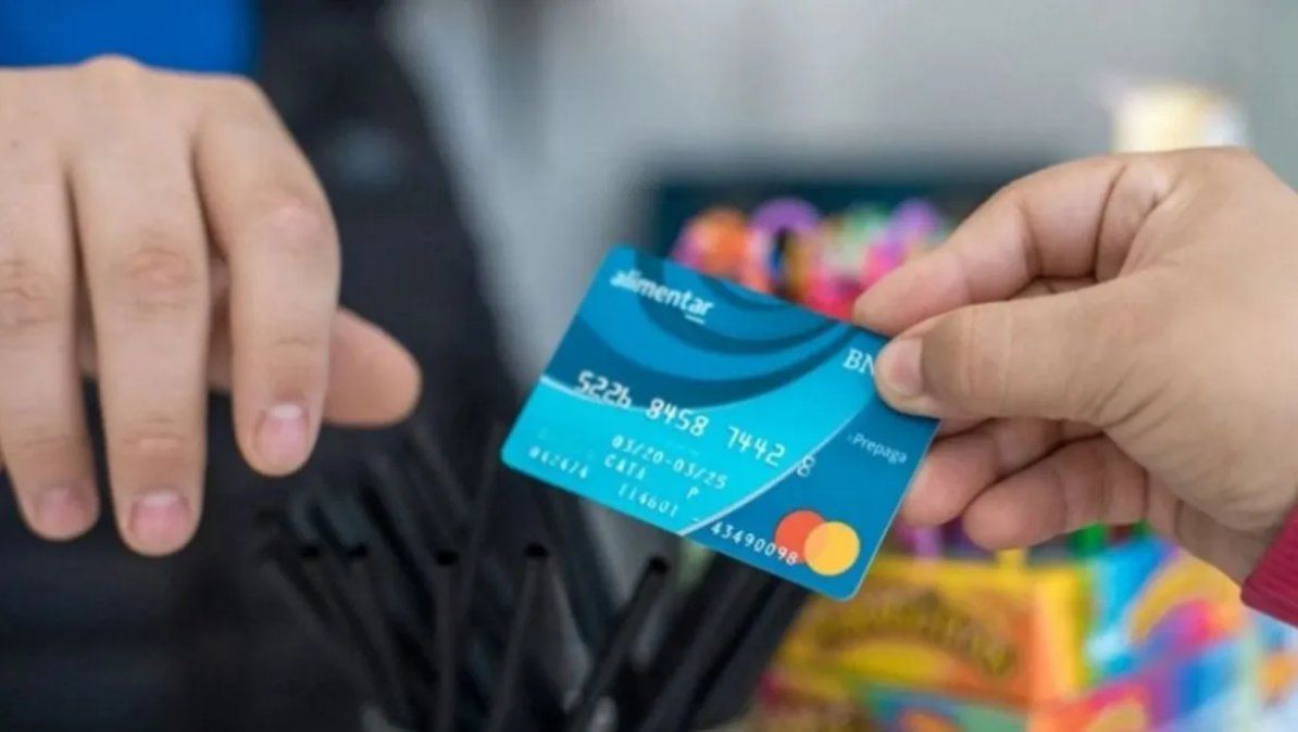Tarjeta Alimentar: ¿Cómo saber si soy beneficiario?