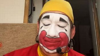 Fuerte accidente del hijo de Piñón Fijo con su motorhome en Brasil: Pensé que nos dábamos vuelta