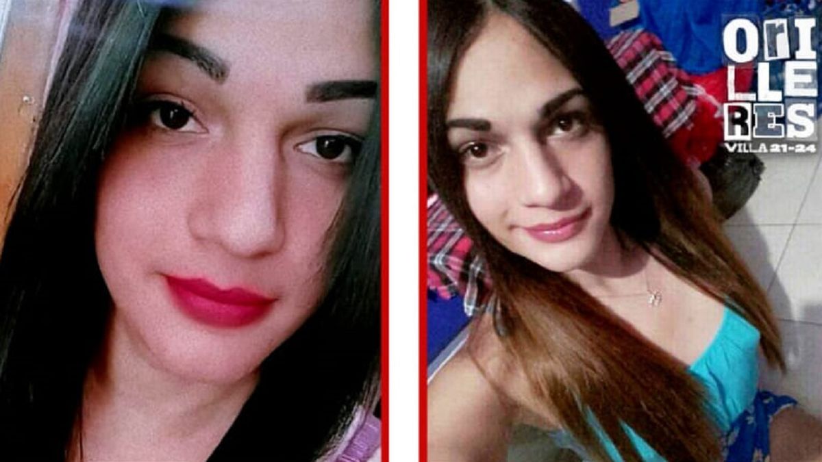 Vecinos de Barracas reclaman la desaparición de una joven de 28 años
