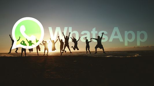Se confirmó la llegada en WhatsApp de la función más esperada