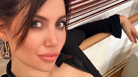 El video del riguroso tratamiento de Wanda Nara por su lucha contra la leucemia