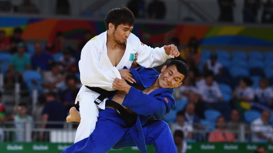 Juegos Olímpicos de Tokio 2021: ¿Cuál es el país con más medallas en JUDO?
