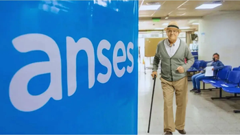 Jubilados: ANSES oficializó el aumento y las fechas de cobro de marzo