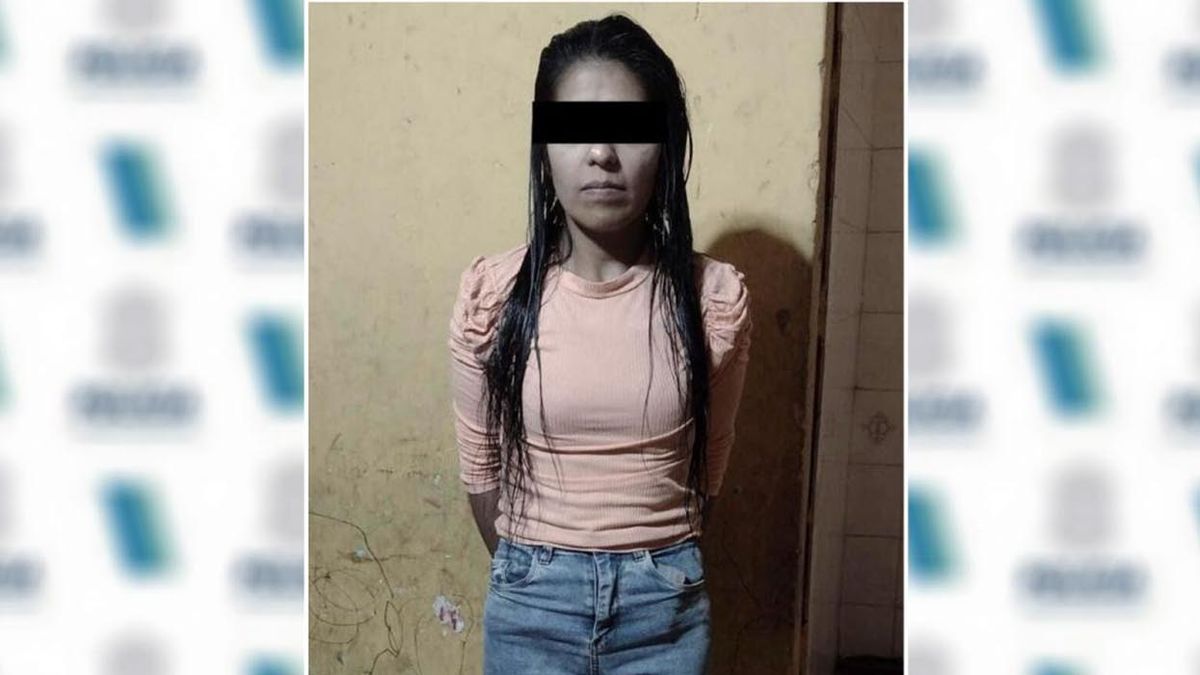 Detuvieron a una mujer acusada de haber participado del asesinato de Luciano, el nene de 8 a&ntilde;os. (Foto: T&eacute;lam)