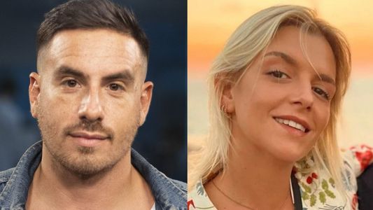 Los escandalosos motivos por los que Fede Bal se separó de Sofía Aldrey