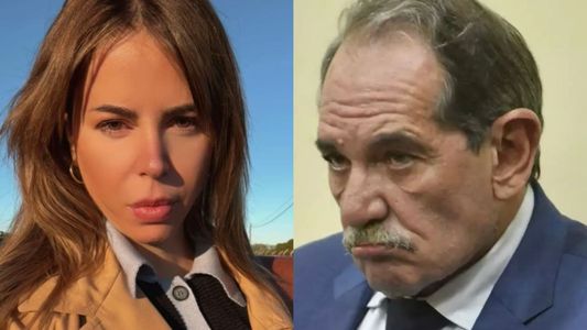 Marianela Mirra explicó por qué tardó dos décadas en blanquear su polémica relación con José Alperovich
