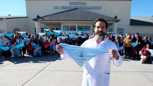 Un médico se negó a practicar un aborto a una chica violada y ahora está procesado