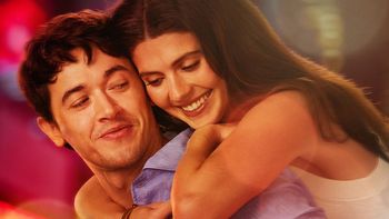 Furor en Netflix por el estreno de una nueva película romántica y es la historia de amor más vista. (Foto: Archivo)