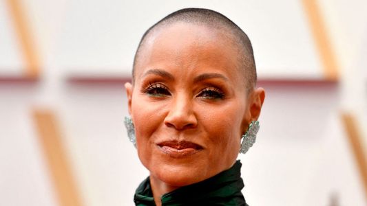 Conocé a Jada Pinkett, la mujer de Will Smith, quedó en medio del violento episodio de los Oscar