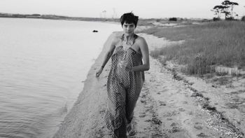 El descargo de Calu Rivero ante la polémica por su experiencia grupal para recuperar el contacto humano