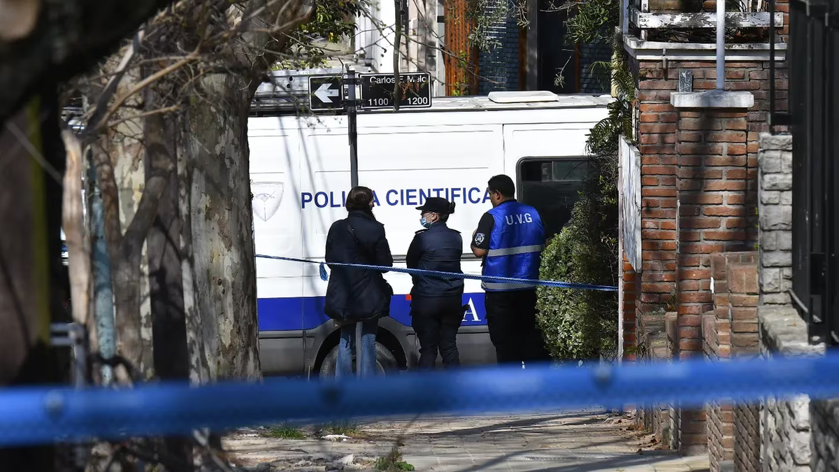 Un jubilado de 71 a&ntilde;os mat&oacute; a un delincuente que intent&oacute; robar su casa en Jos&eacute; C. Paz, en una vivienda ubicada en el barrio Alfonsina Storni, mientras el hombres descansaba. (Foto: T&eacute;lam)