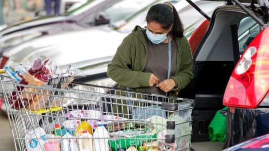 Coronavirus: se registraron 10.504 contagios y 259 muertes en las últimas 24 horas