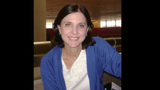 Murió el marido de la periodista Silvina Chediek