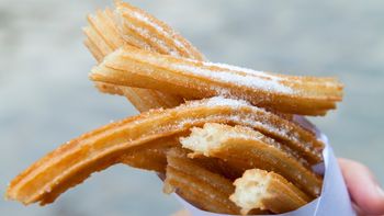 Día del Churro: por qué se celebra el 11 de noviembre y cómo prepararlos en simples pasos