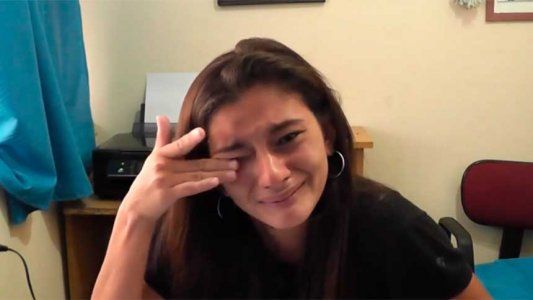 “No quiero terminar muerta”, el desesperado pedido de ayuda de una joven tras ser amenazada y acosada por su ex