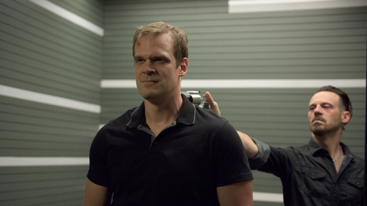 El thriller de 90 minutos que fracasó en cine y la rompe toda en Netflix