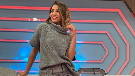 Cinthia Fernández cuestionó a la Justicia por la condena a Alexis Zárate