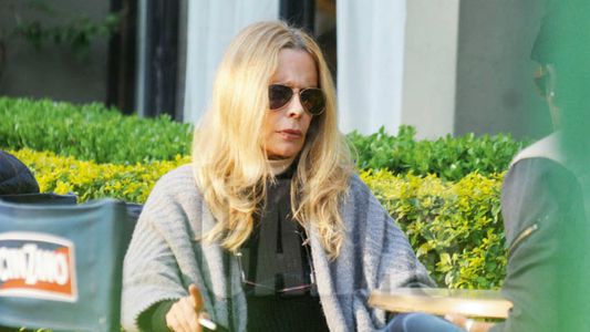 Así está María Valenzuela hoy: las imágenes de su internación