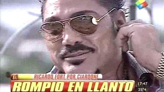 “Ciardone me gastó $110.000 en un mes y días”