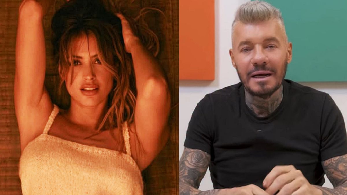 Milett Figueroa habló de su separación de Marcelo Tinelli: la pregunta clave que evitó responder