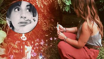 Gianinna Maradona: Viniendo de mí puede ser que tomen cualquier cosa como se les cante