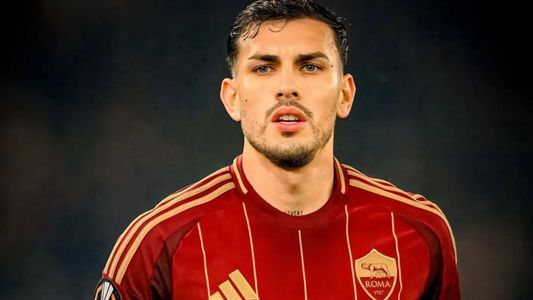 El llamativo gesto de la Roma que ¿confirma? la vuelta de Leandro Paredes a Boca