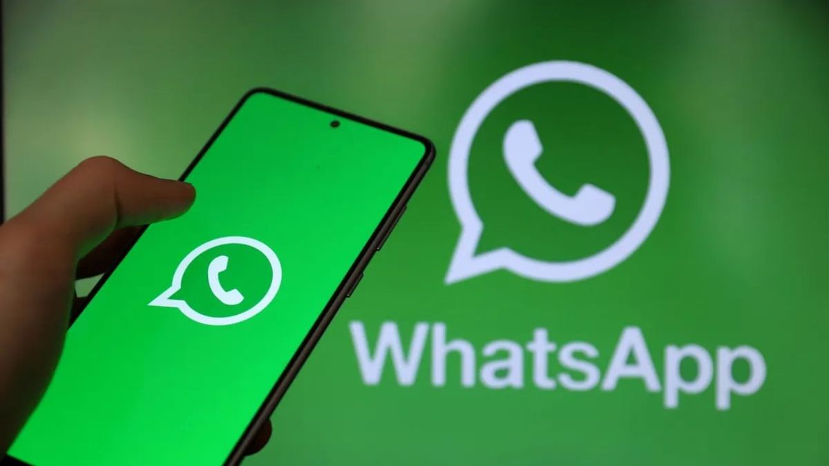 WhatsApp cambia sus mensajes para siempre con esta nueva función: así van a ser los chats.