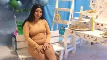 Preocupación y misterio: qué se sabe de la joven embarazada que desapareció en Salta cuando iba al hospital