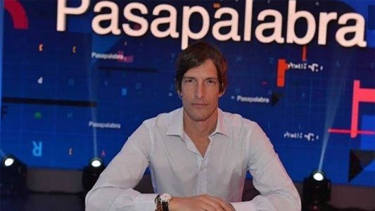 Iván de Pineda regresa a la televisión con Pasapalabra pero en otro canal