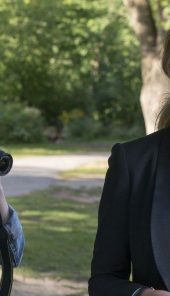 Un Pequeño Favor: La película estreno de Netflix de Anna Kendrick y Black Lively