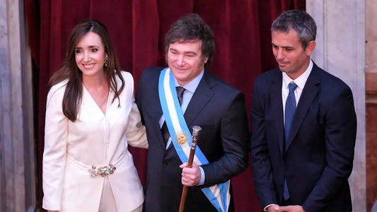 Expectativas por el discurso de Milei ante la Asamblea Legislativa