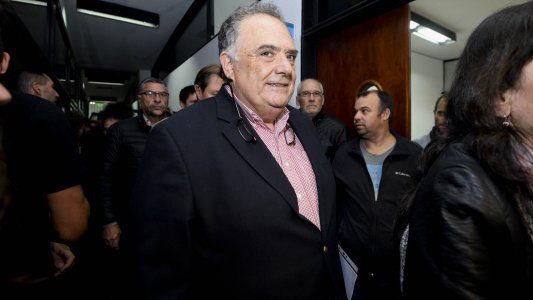 Tras el escándalo del vacunatorio vip, Eduardo Valdés y Jorge Taiana no viajarán a México con Alberto Fernández