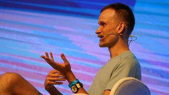 Vitalik Buterin y su pronóstico sobre cómo la Inteligencia Artificial ayudará a Ethereum