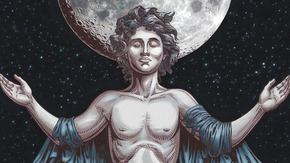 Con la energ&iacute;a de la Luna creciente y un potente tr&iacute;gono con Mercurio, varios signos del zod&iacute;aco se ver&aacute;n impulsados hoy para tomar decisiones importantes seg&uacute;n la Astrolog&iacute;a. (Foto: Ideogram)