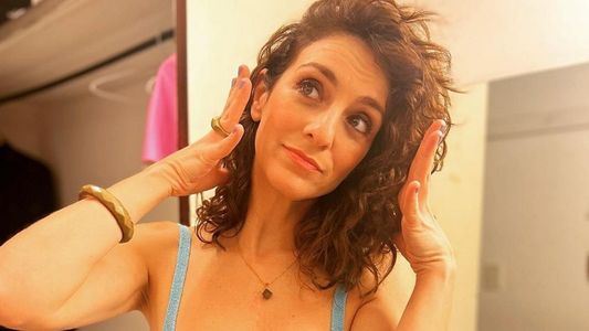 El tierno anuncio de Julieta Zylberberg que le cambiará la vida para siempre