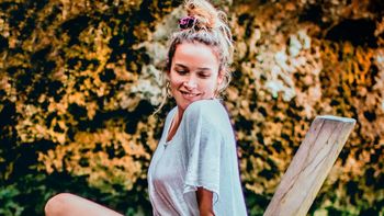 Sofía Pachano y las primeras fotos con su nuevo novio: Con esta lo confirmo y caso cerrado